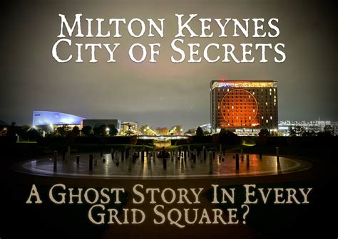 City of Secrets launch – City of Secrets