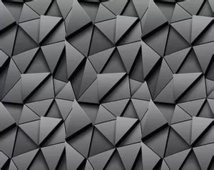 JAAMSO ROYALS Abstract Black Wallpaper Price in India - Buy JAAMSO ...