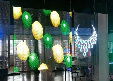 Image result for Transparent LED Glass