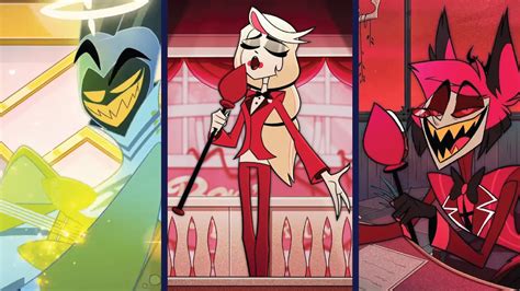 Homestuck Animated Series From Hazbin Hotel Creators Debuts Pilot ...