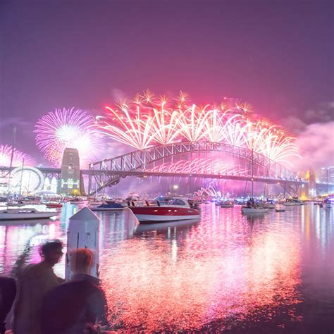 12 Fascinating New Year's Eve Traditions from Around The World