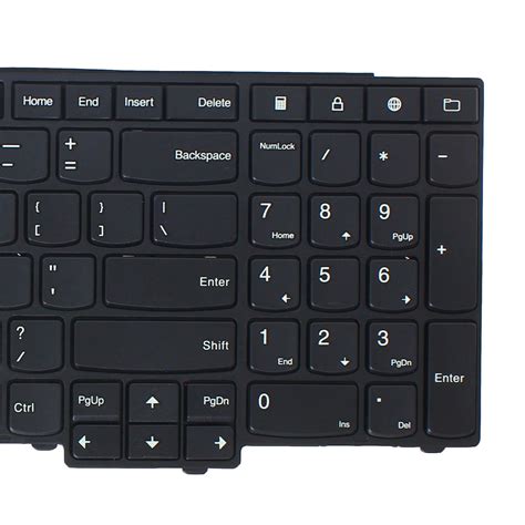 Tastatura za laptop Lenovo THINKPAD E540 with mouse - Mob-Shop