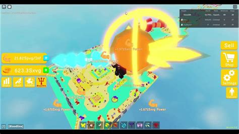 Lifting Simulator Hack 的图像结果