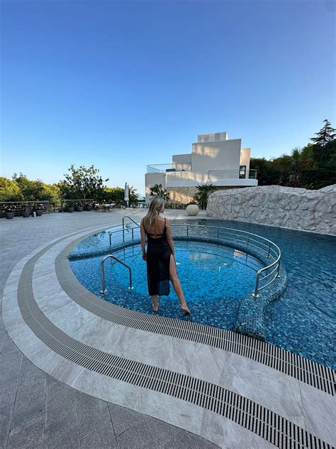 LUCIANO WELLNESS & SPA FOROS - Hotel Reviews & Photos - Tripadvisor