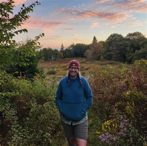 Meet Our New Owner | Blue Ridge Hiking Co.