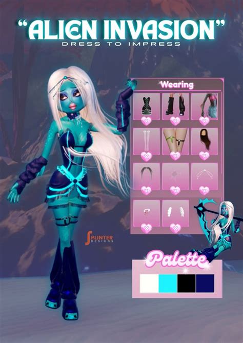 Image result for Alien Theme Stuff