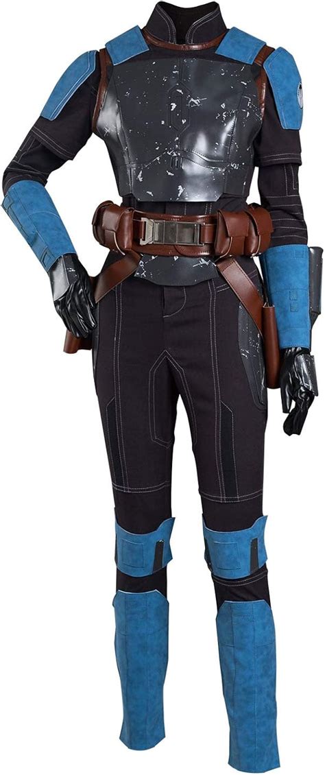 Adult Bo Katan Kryze Costume Cosplay Armor Full Set India | Ubuy