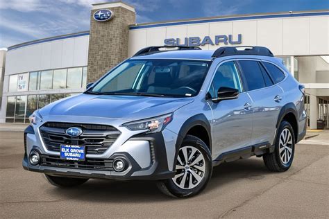 Used Cars for Sale in Elk Grove CA | Elk Grove Subaru