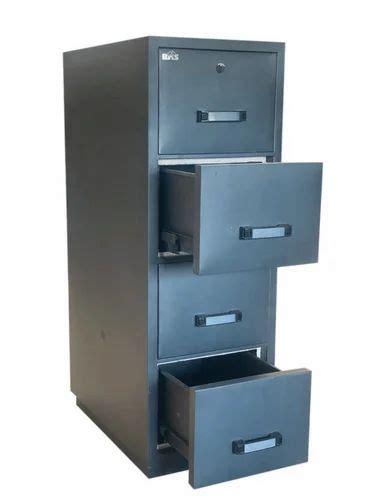 Fire Resistant Filing Cabinet - Fire Resistant Filing Cabinet Frfc ...