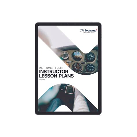 Image result for Flight Lesson Instrument Flying