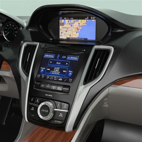 Acura TLX 2015 Modelo 3D $79 - .3ds .obj .max .ma .c4d - Free3D