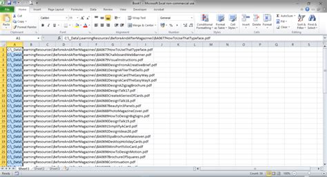 Image result for Print Tree Structure File Folder