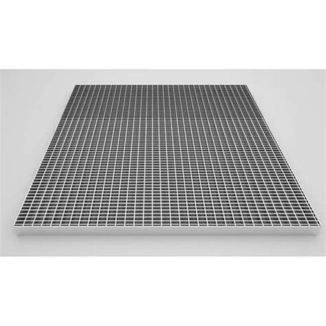 Types Of Gratings - 10 mm Hot Dip Galvanized Gratings Manufacturer from ...