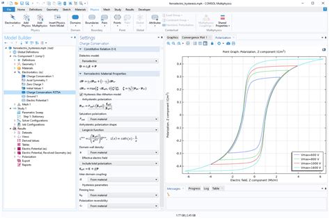 Image result for COMSOL Capacitance Models Version 5 5