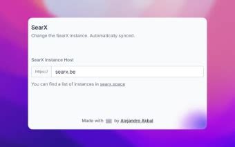 Image result for Xearch Helper