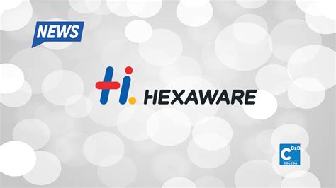 Hexaware Technologies wins awards in 17 categories in the Hermes ...
