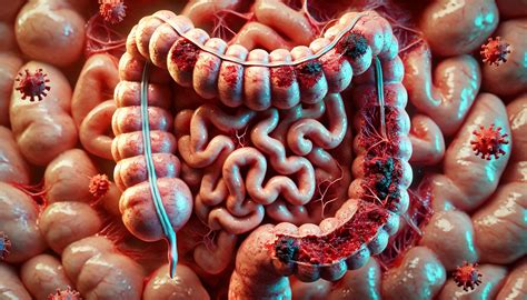 Colitis Ulcerosa: Síntomas, Diagnóstico Efectivo