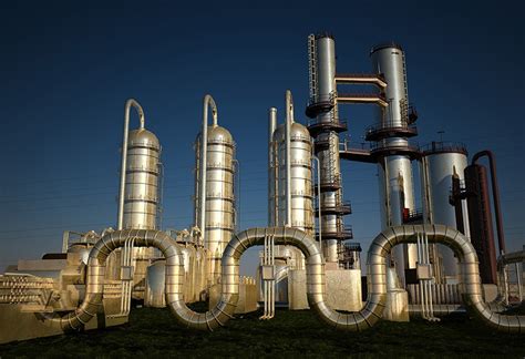 Нефтехимическая промышленность, отрасли, сырье, развитие, цели и задачи