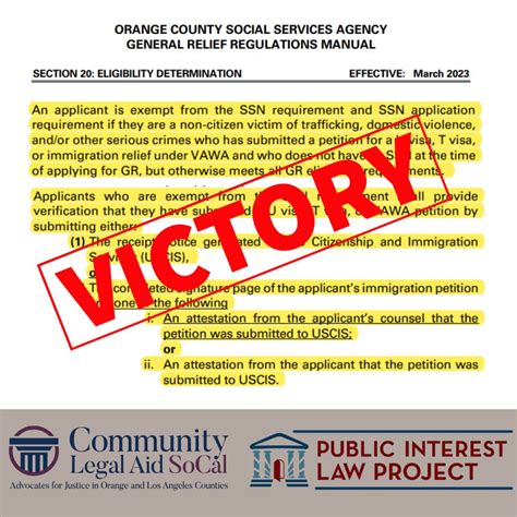 Home - Community Legal Aid SoCal