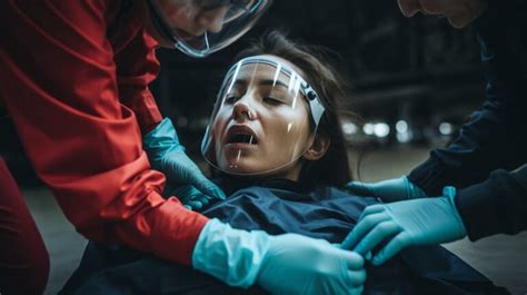 Basic First Aid Techniques 的图像结果