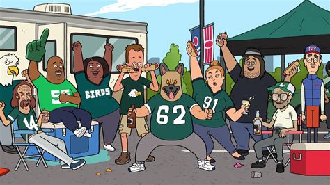 Universal Basic Guys Season 1 Image | Fancaps