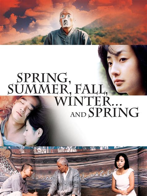Spring Summer Fall Winter and Spring Movie 的图像结果