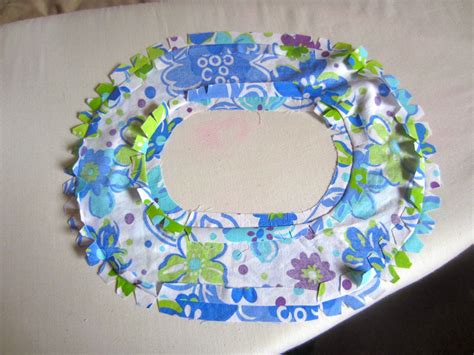 Image result for Round Dress Tutorial