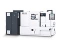 Horizontal Production Turning - DMG MORI India