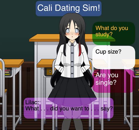 Image result for Dating Sim in Python