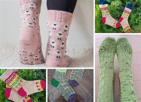 Image result for Socks Patterns