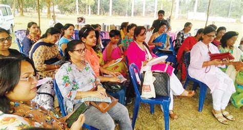 Visteel Mahila Samiti