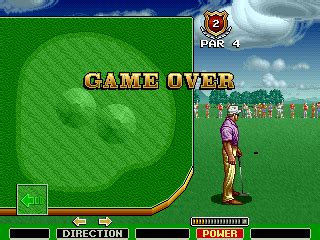 [mdk] The Irem Skins Game (US set 1) download for mame 0.288