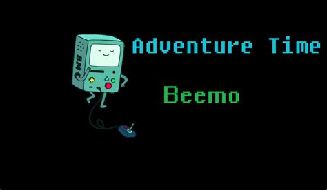 Beemo 的图像结果