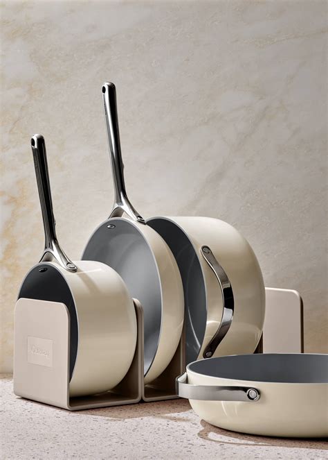 Caraway Cookware Review - Sweetphi