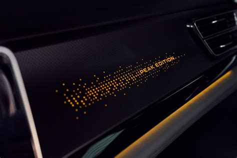 2024 VW Atlas Peak Edition Is a Rugged-Looking Appearance Package