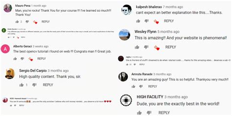 Computer Vision Arduino 的图像结果