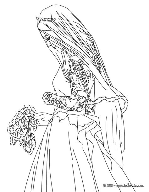 Image result for Emily Corpse Bride Coloring Pages