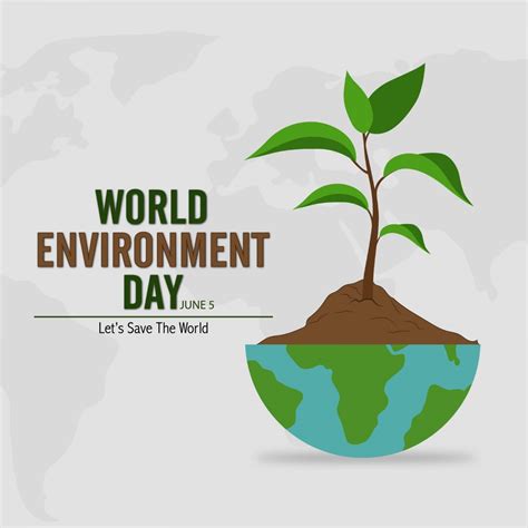 World Environment Day 的图像结果