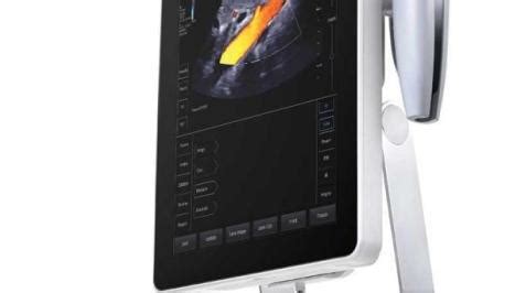 Image result for Mindray Te7 Measurements Tutorial