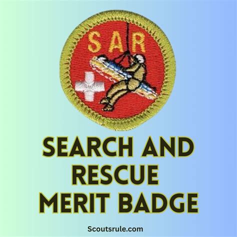 Communication Merit Badge Guide - Scouts Rule