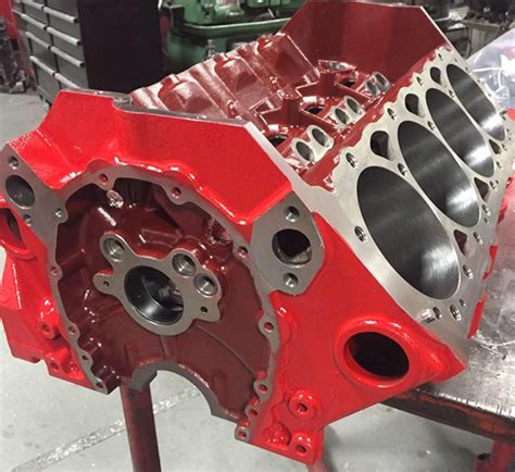 Image result for Sb2.2 Engine Block