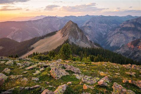 Secrets Of Colorado's San Juan Mountains | TouristSecrets
