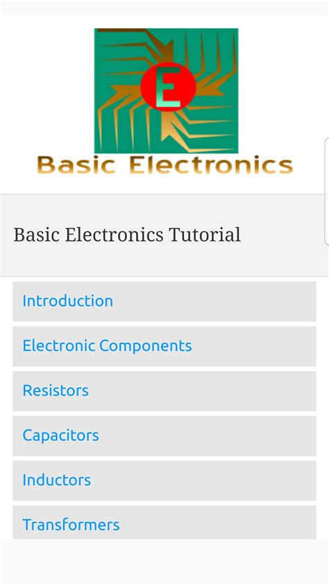 Image result for Digital Electronics Tutorials