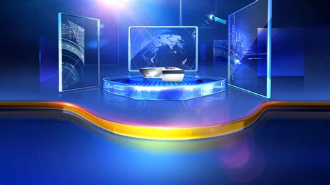 今视直播助您搭建制作高清虚拟演播室_今视直播-网络直播服务商