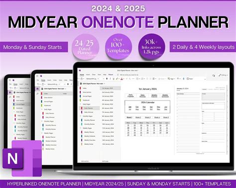 Image result for 2025 Calendar File OneNote