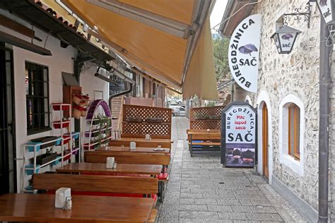12 najboljih buregdžinica u Sarajevu - Destination Sarajevo