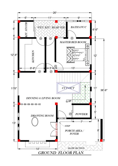 Ground Plan 的图像结果