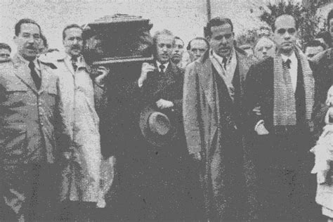 Especial Getúlio Vargas - Agosto de 1954: 60 anos de uma tragédia ...