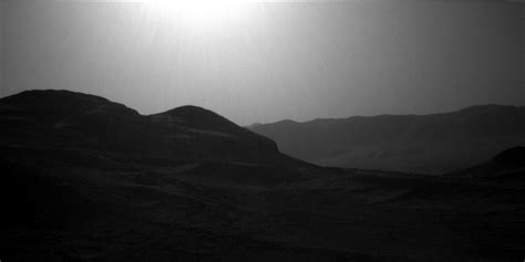 Curiosity Blog, Sols 4618-4619: The Boxwork Structures Continue to Call ...