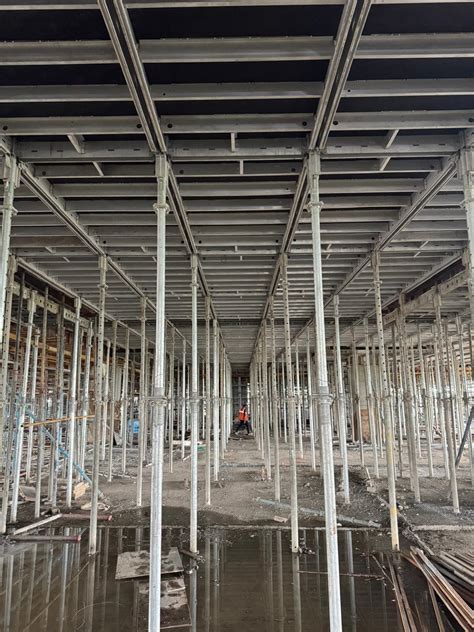 Wallgreens | Formwork That Works | Mumbai, India